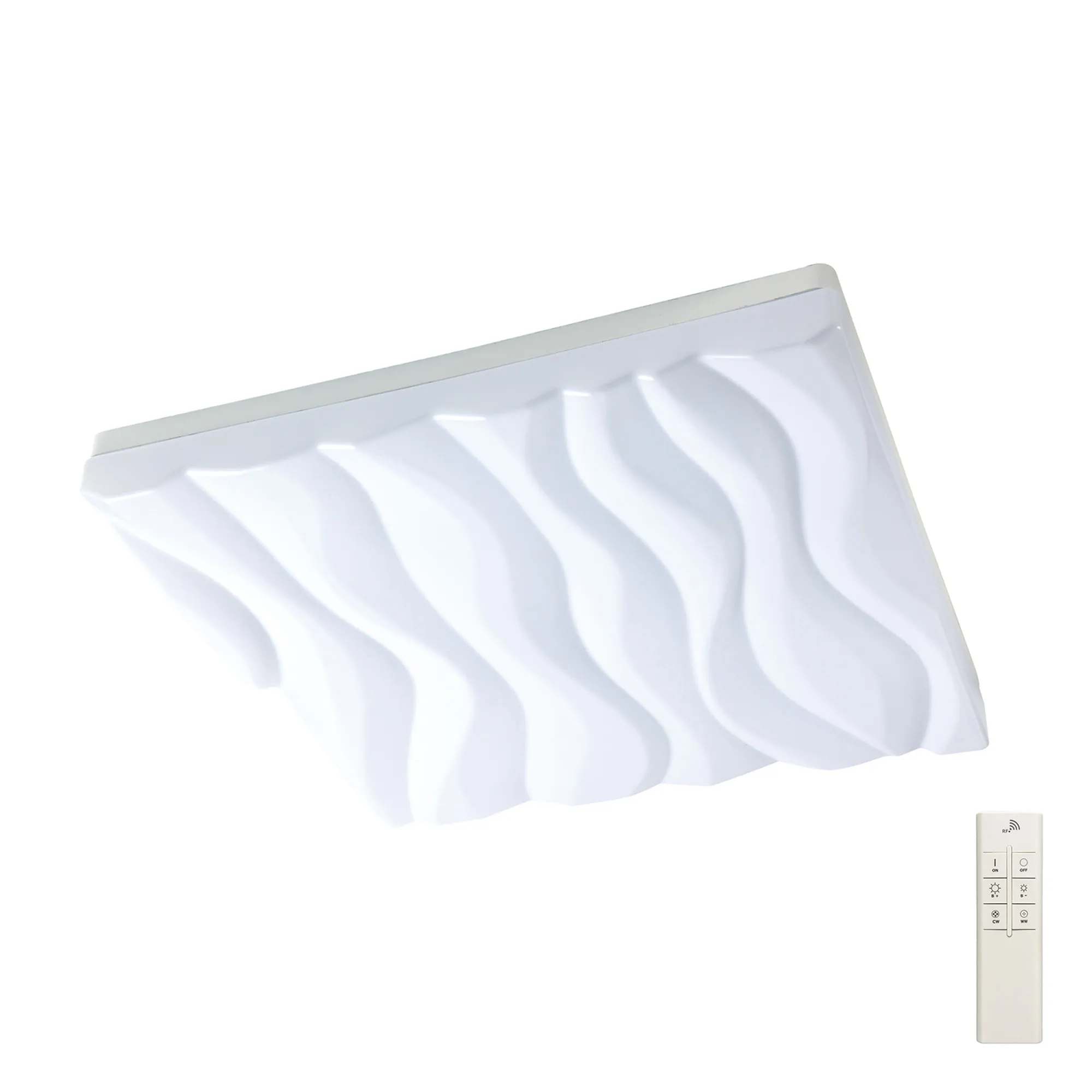 Arena Ceiling Lights Mantra Flush Fittings